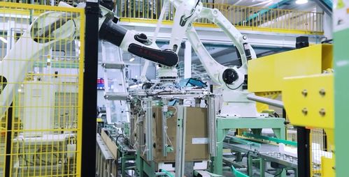 斬獲綠色工廠評價(jià)證書，海信中央空調(diào)高質(zhì)助推綠色可持續(xù)發(fā)展