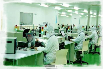 ASEMI臺(tái)灣研發(fā)中心 12年深耕，鑄就整流方案專家